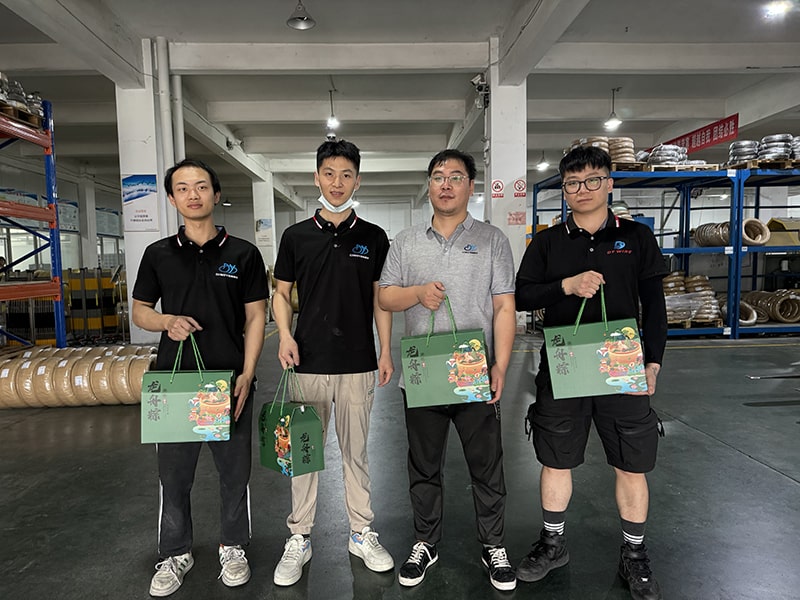 드래곤 보트 페스티벌